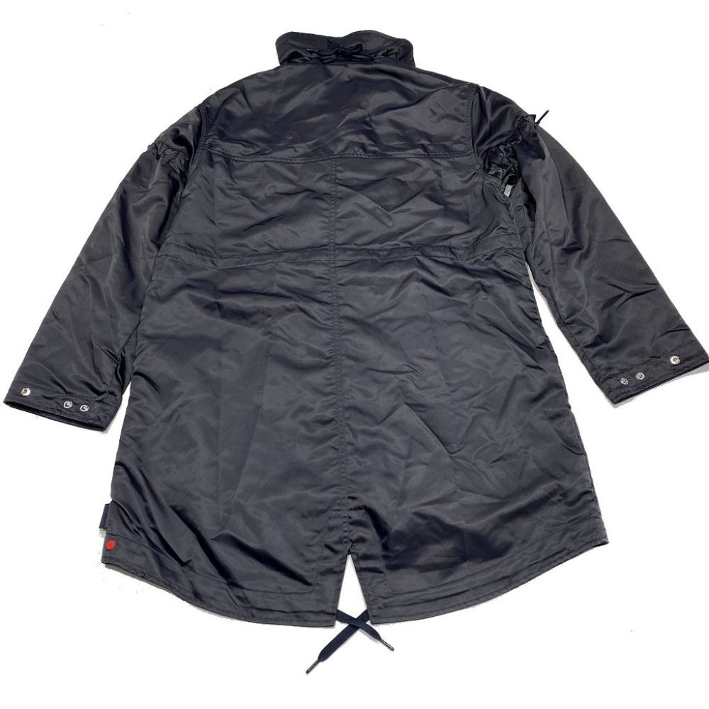 NWT‎ Hunter Refined Drawstring Coat - Picture 2 of 11